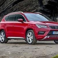 Ricambi seat ateca 2020/2022