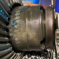 Autobloccante lsd bmw 3.18 tds e36