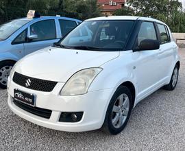Suzuki Swift 1.3 GPL 5p. GL - 2009