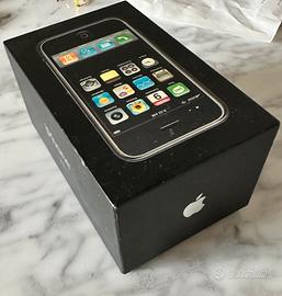 iphone 2G 8Gb da collezione