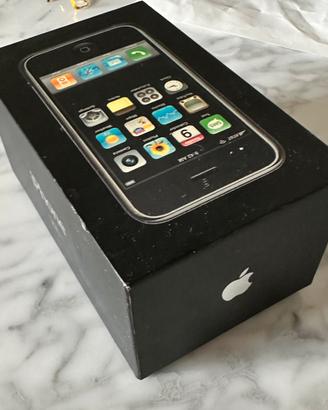 iphone 2G 8Gb da collezione