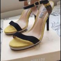 scarpe donna numero 37