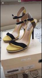 scarpe donna numero 37