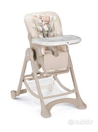 seggiolone cam Campione