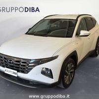 Hyundai Tucson 1.6 CRDi TCI(DOHC) D MY22 1.6 ...
