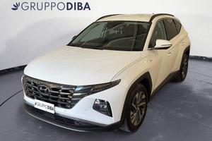 Hyundai Tucson 1.6 CRDi TCI(DOHC) D MY22 1.6 ...