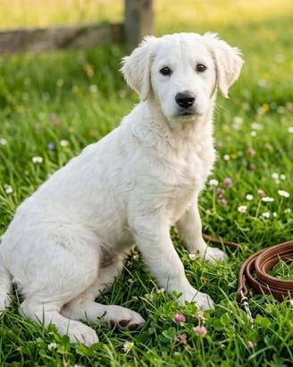Cane cucciola in adozione