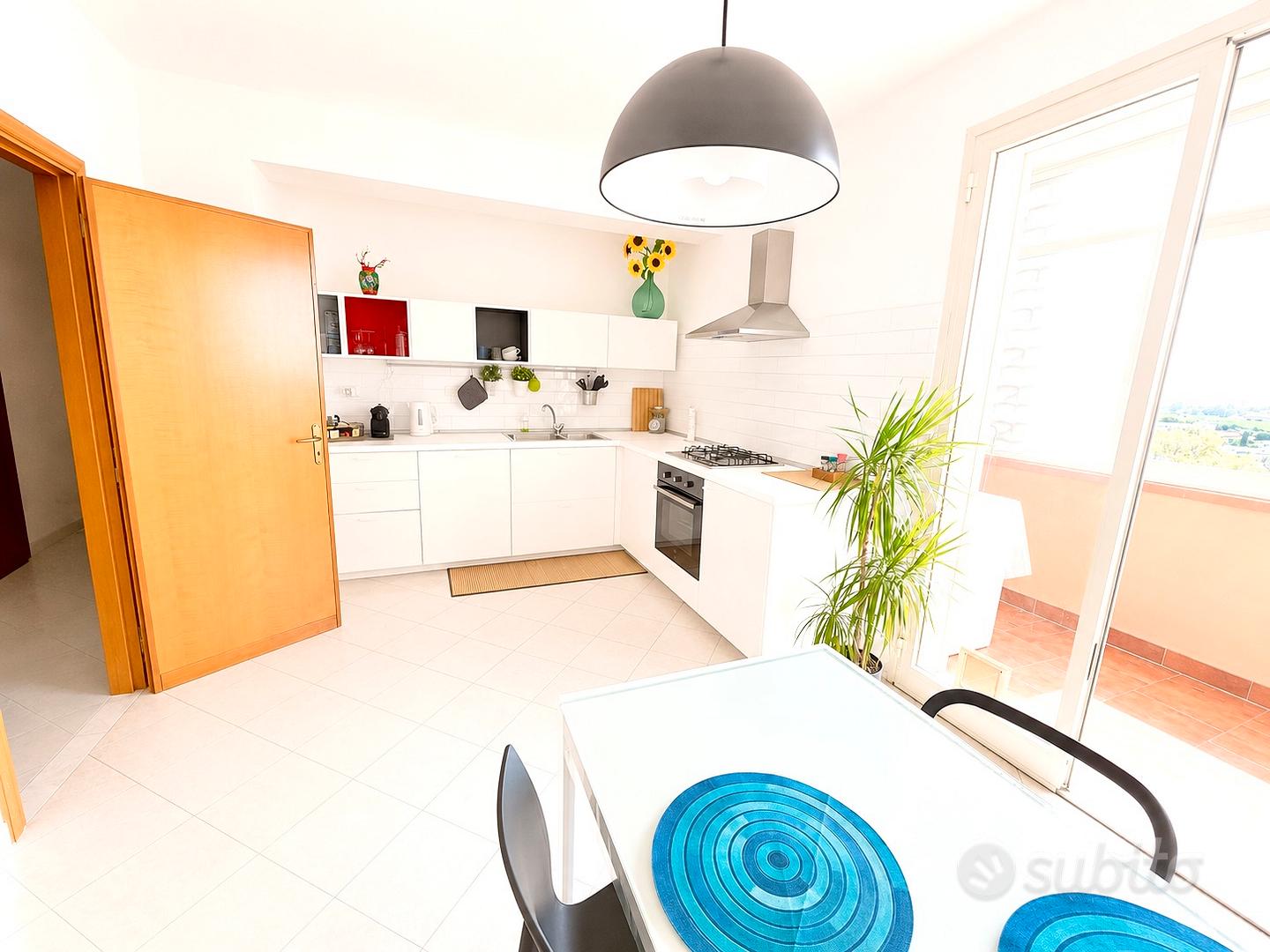 Appartamento – CT - Vista 3