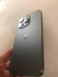 Iphone 13pro 128gb