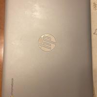 Computer portatile hp