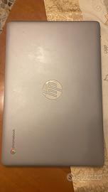 Computer portatile hp