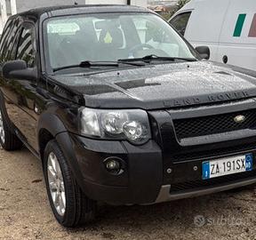 FREELANDER
