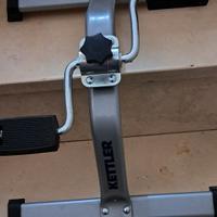 Kettler, Mini Bike - Cyclette Solo Pedali,