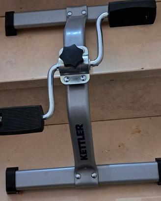 Kettler, Mini Bike - Cyclette Solo Pedali,