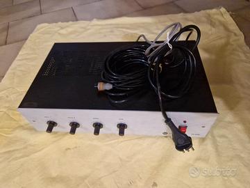 Amplificatore PA Amplifier AM5020