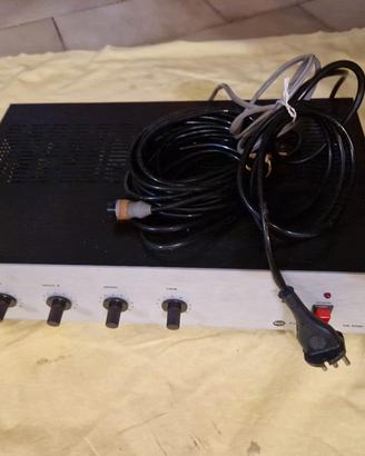 Amplificatore PA Amplifier AM5020