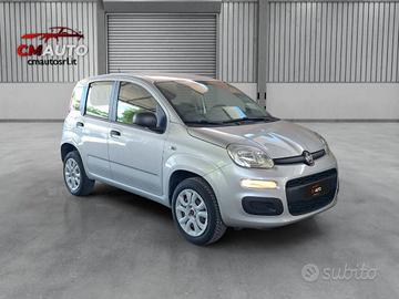 Fiat Panda 0.9 t.air t. natural power Easy 80cv