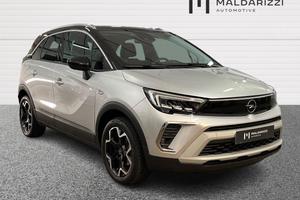 OPEL Crossland 1.2 Ultimate s&s 110cv