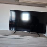 TV SAMSUNG 50'' (NUOVA IN GARANZIA)