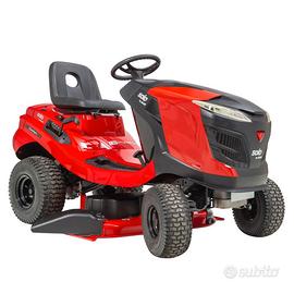 Trattorino Solo Al-Ko T22-111.3 HDS-A V2
