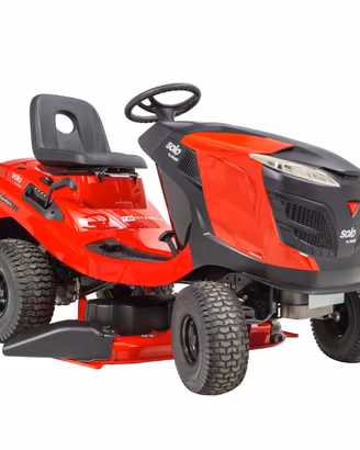 Trattorino Solo Al-Ko T22-111.3 HDS-A V2