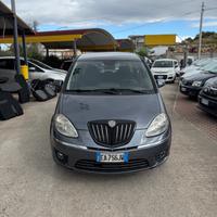 Lancia MUSA 1.3 Mjt 16V 95 CV S&S DPF Platino