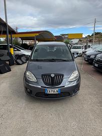 Lancia MUSA 1.3 Mjt 16V 95 CV S&S DPF Platino