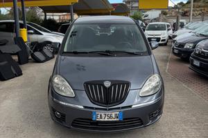 Lancia MUSA 1.3 Mjt 16V 95 CV S&S DPF Platino