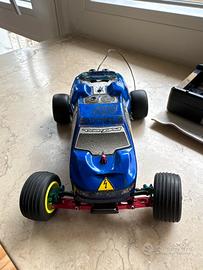 Team Losi Micro-T 1/36 RC con Ricambi