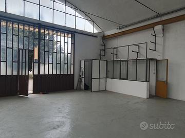 Capannone per attività lavorativa o magazzino