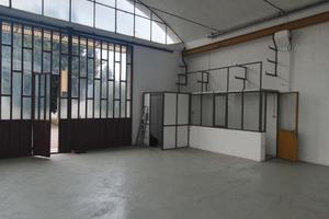 Capannone per attività lavorativa o magazzino