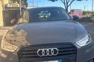 Audi a1 sport back s-line