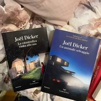 Libri Joël Dicker