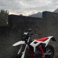 Beta 125 motard