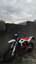 Beta 125 motard