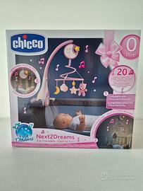 Giostrina Chicco Next2Dreams (colore Rosa)