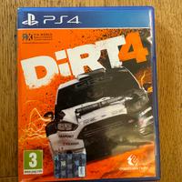 PS4 - Dirt 4