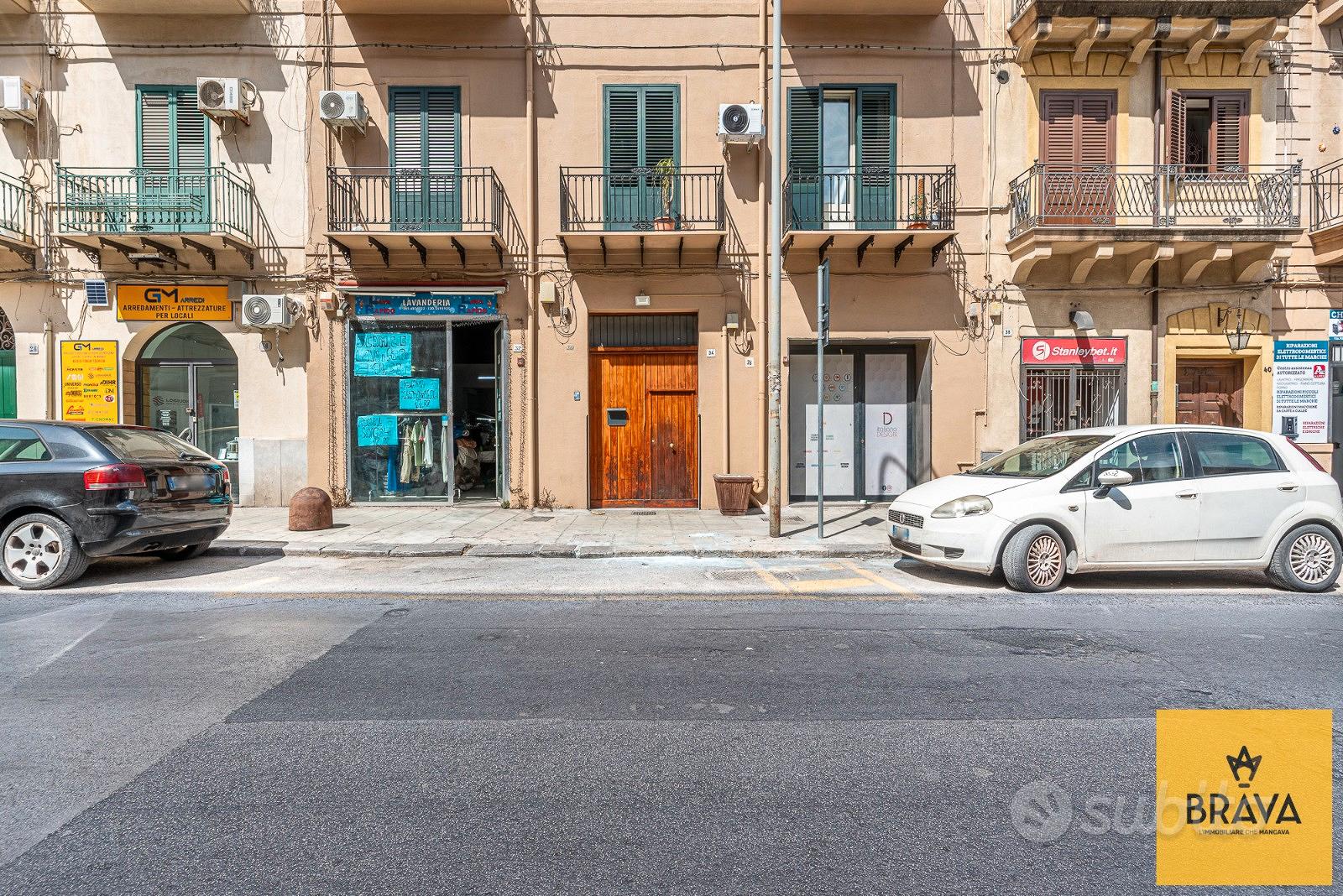 Appartamento – Palermo, Villaggio Santa Rosalia, IV Circoscrizione - Vista 3