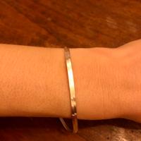 Bracciale argento