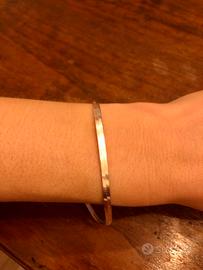 Bracciale argento