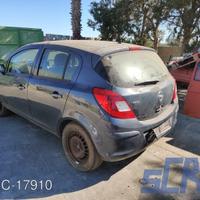 Opel corsa d s07 1.3 cdti 90cv 06-11 -ricambi
