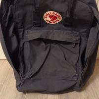 Fjallraven kanken laptop 17"