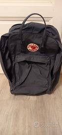 Fjallraven kanken laptop 17"