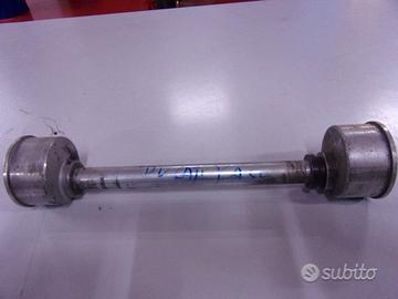 Asse ruota posteriore ducati paso 750