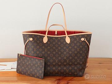 Borsa da donna Neverfull