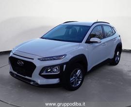Hyundai Kona I 2017 Benzina 1.0 t-gdi Xtech f...