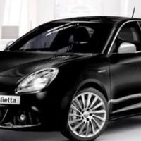 Alfa Romeo Giulietta 1.6 JTDm-2 105 CV Distinctive