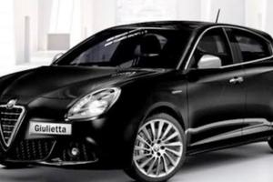 Alfa Romeo Giulietta 1.6 JTDm-2 105 CV Distinctive