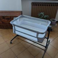 CULLA/LETTINO KINDERKRAFT NESTE UP2