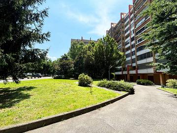 Appartamento di 116 m² con 3 locali a Pieve Emanue